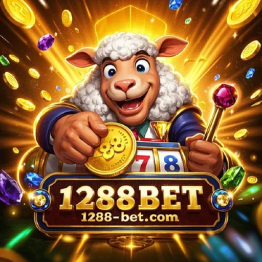Descubra o Mundo dos Cassinos Online no 1288BET