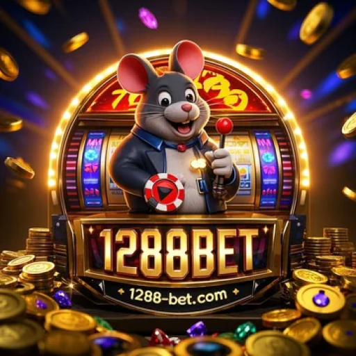 Jogos Ao Vivo no 1288BET: A Experiência de Cassino em Tempo Real